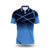 Bohubesh Phantom Blue Custom Match Jersey