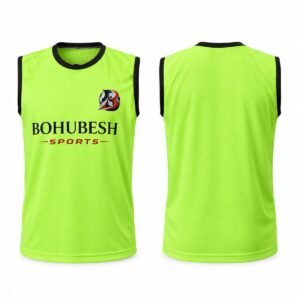 Custom Training Bib