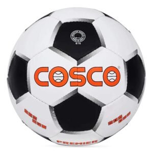 Cosco Premier Rubber Football (Size 5)