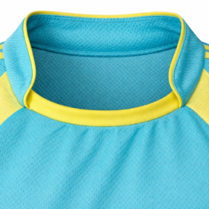 BOHUBESH CORE AQUA YELLOW JERSEY SET - FKJS GREEN 11