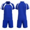 Bohubesh Apex Navy Jersey Set- FKJS NAVY BLUE