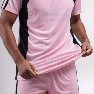 BOHUBESH BLAZE PINK JERSEY SET - FKJS PINK 13