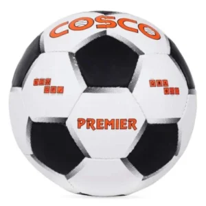 Alternative view of Cosco Premier Rubber Football (Size 5)