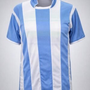 BOHUBESH STRIKER SKY BLUE & WHITE JERSEY SET- FKJS MUL 10