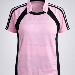 BOHUBESH BLAZE PINK JERSEY SET - FKJS PINK 11