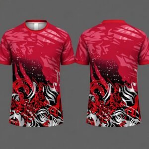 Custom Wear